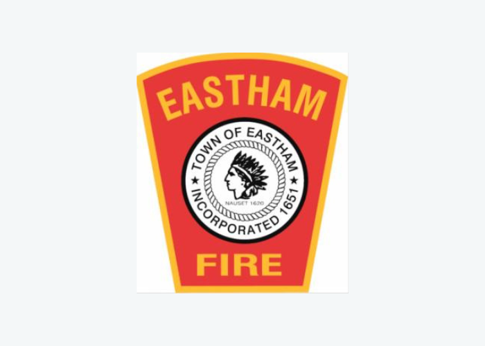 Eastham Fire